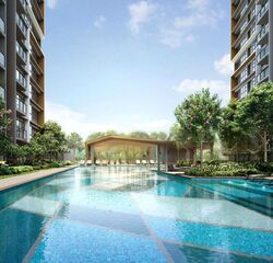 Novo Place  (D24), Condominium #477835361
